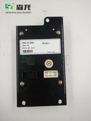 China PC130-7 Bagger Monitor Four Modes 7835-10-5000 zu verkaufen