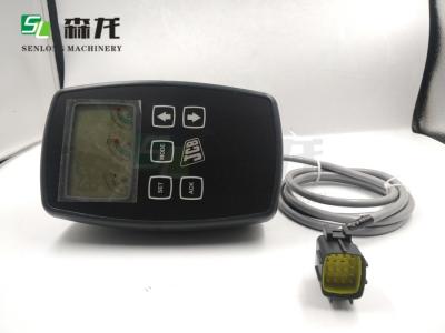 China Bagger Monitor JCB220 JS200LC JS220 332 K4244 704 50207 zu verkaufen