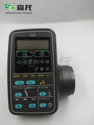 China PC200-6 6D102 Bagger Monitor 7834-77-3002 zu verkaufen