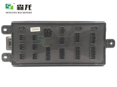 China Sicherungs-Kasten Assy Excavator Spare Parts YN24E00016F2 Kobelco SK200-8 SK210-8 zu verkaufen