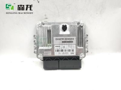 中国 SK130-8 SK140-8の掘削機モーターD04FRエンジンECUのコントロール パネル32G8729340 32G93-0045 D04FR-006690 販売のため