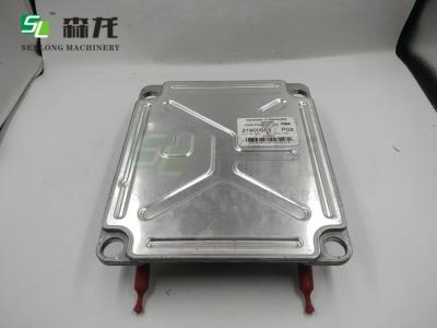 China  D13 D13K FH4 B13R ECM Excavator Engine Board 21900553 21900553P03 for sale