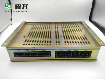 China JJ22E00013F1 graafwerktuig Computer Board Copper en Zilveren Contacten Te koop