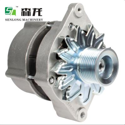 China 11204061 AAK3829 Excavator Alternator 12V Mahl MG137 IA1453 11.204.669 11204669 AAK4930 MG137 11204320 AAK4805 MG753 for sale