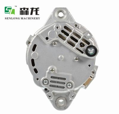 China 40A Mitsubishi Alternator  Tow Motor Forklft 12310 A004T40299 A004T40299ZC A4T40299ZC ME049199 90273218 for sale