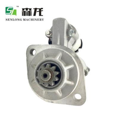 China Bagger-Starter Motors JOHN DEERE 12V 10T CW RE560122 NEUE Traktor-Winden zu verkaufen