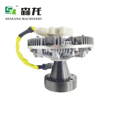 Chine C6.4 embrayage 281-3588 de fan de l'excavatrice 320D 281-3575 265-3578 2813588 2813575 2653578 à vendre