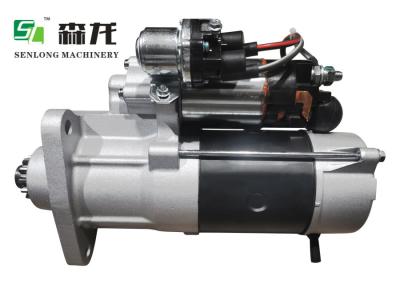 China 7.5KW 6CT Cummins Starter Motor Diesel Engine Part 5346195 MS3-506 3976618 for sale