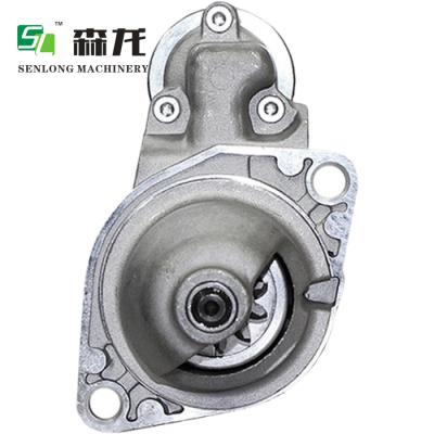 China Motor des Starter-0001107035 0001107060 11131233 AZE2642 113480 5840203 MS413 zu verkaufen