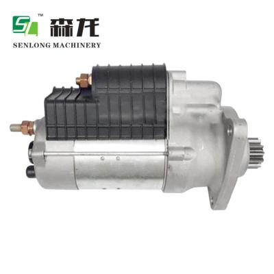 China motor de arrancador de 24V 12T  Partida  436-9104  4369104 Bosch 0001330511 423-9049 4369104 en venta