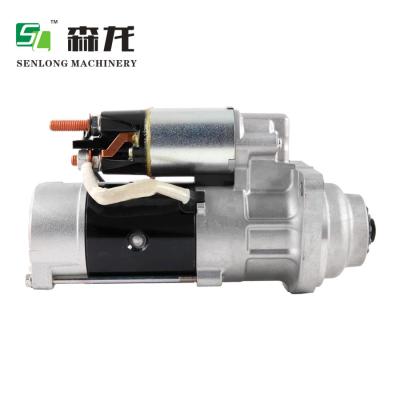 Chine Générateur industriel M008T64571, M8T64571, M2T45085, M2T54083, M2T54085, M2T54091, M2T58981 de Mitsubishi de moteur de démarreur, à vendre