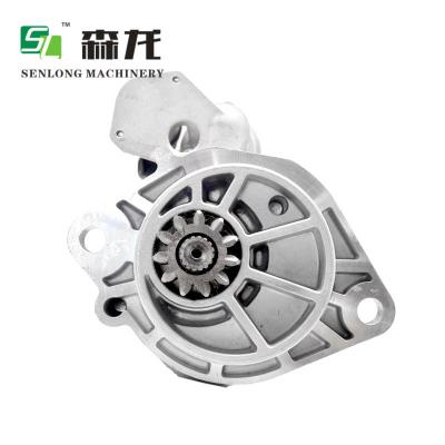 China Starter-Motor 6D34 24V für Bosch 5.0KW 0001251502 M008T87171 M8T87171 ME049303 ME080740 VAME049303 DRS0895 zu verkaufen