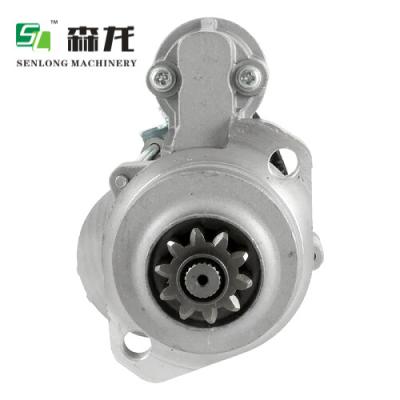 China Startermotor-Mitsubishi-STARTER Motor für Volt 1911948, 191-1948, M2T66371, M002T66371 ONAN-Maschinen-24 zu verkaufen