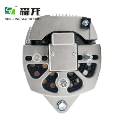 China 185A John Deere Alternator Cotton Picker  AH148663 AH211398 AXE28087  8SC2020 8SC2020Z for sale