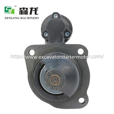 China 3539390M91 835331592 3.0KW que liga o motor 0001359047 0001367002 0001367032 0001367067 0986013690 0986013691 à venda