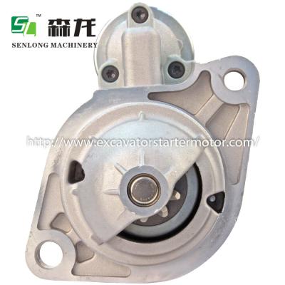 China 28100-0L080 28100-0L070 Starter Motor Toyota Hynix HILUX VIGO 1KD 3.0  0001110186 F000AL0111 F000AL1947 for sale