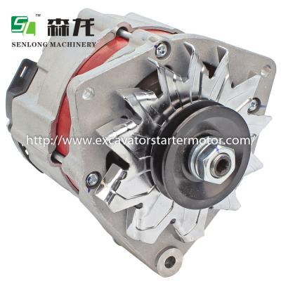 China 11201742, 11201753, AAK1381, AAK1385, IA0742, IA0753,24V 55A Starter motor Deutz  MG245, MG386, BF4M1012E for sale