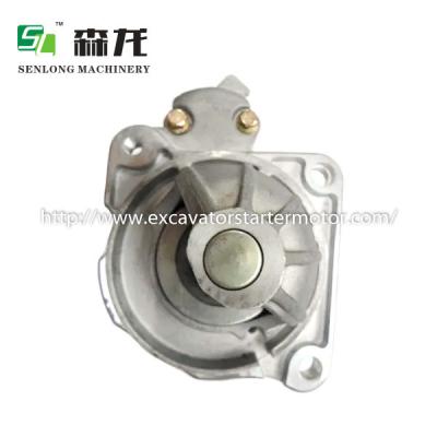 Cina consegna 8150 del camion del motore d'avviamento del motorino di avviamento di 12V 9T 3.0KW M93R uno sprint di 8120 9150 MWM 35261305 2PO911023 in vendita