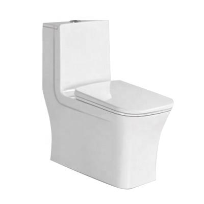 China Double-flow Market Shower Room Toilet Foshan Argentinian Manufacturer Lavatory Commode Condominium Tie 300mm Nightstool for sale