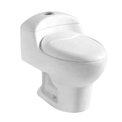 China Commode Strap 300mm Nightstool Colombian Toilet Room Hotel Toilet Room OEM Double-Flow Bathroom Sanitary Ware Toilet for sale