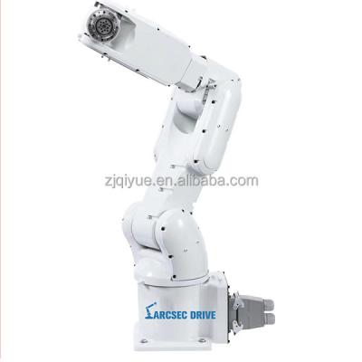 China Made in China On-sale 6 Axis Industrial Robot Arm 6 for sale