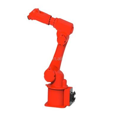 China China made high quality general-purpase 6 axis robot arm 6 for sale