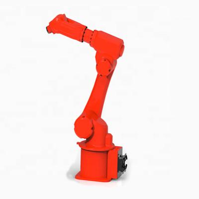 China 6 Axis China 6 Axis Robot Arm For Industrial Automation Welding Palletizing for sale