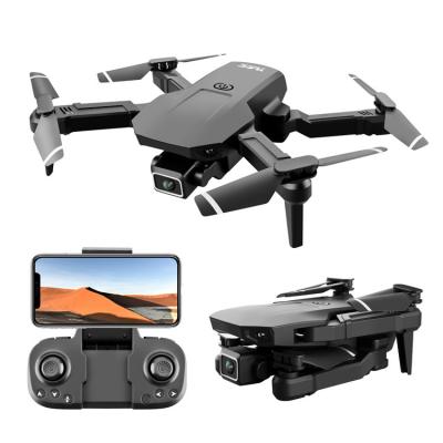 China S68 4K HD Mode S68 4K HD Dual Mode Foldable Aerial Regular Hover Camera Headless Small WIFI Drones for sale