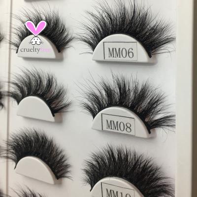 China Assets; Sensitive; Wholesale Seller Light Weight False Silk Lashes Natural False 3d Mink Eyelashes for sale