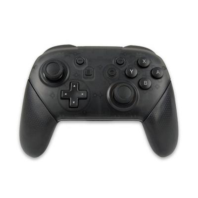 China Joystick Wholesale Price Black Gamepad Joystick Game Controller For Switch for sale