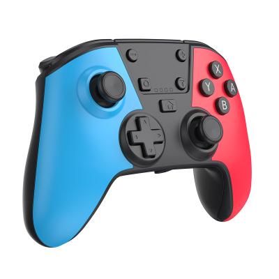 China VIBRATION MOTOR New Arrival Gamepad Switch Controller Wireless Gamepad Controller pc2.4g gamepad pro for sale