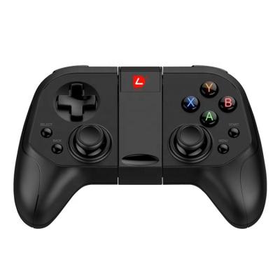 China Mobile Control Game Quality Assurance New Design Android PC Ps3 Mobile Game Controller Gamepad for sale