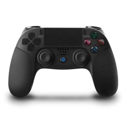 China New Pro Control Mobile Game Factory Game Controller For PS4 Wireless Controller Gamepad For Playstation 4 With Dual Vibration for sale