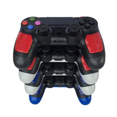 China New Joystick Joystick Joystick Game Controller Diamond Shaped Mobile Wireless Gamepad Shock4 Joystick for playstation 4 for PS4 for sale