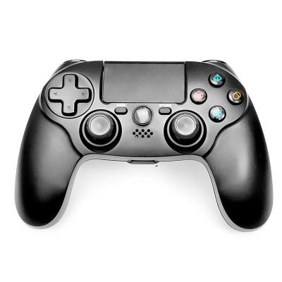 China / New Wireless Joystick Game Controller For Playstation 4 Radio BT Control PS4 Controller With Retail Box for sale