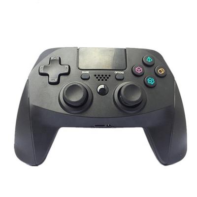 China Best Quality Promotional Wireless ABS Gamepad For PS4 Game Joystick Controller For Ps 4 for sale