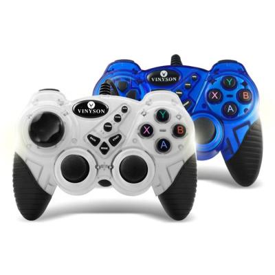 China Game Controller Best Quality Promotional Android PC Usb Gamepad Joystick Controller for sale