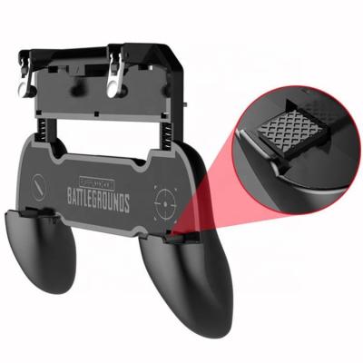 China Hot New Products Control Mobile Game Android / IOS Control Cell Phone Game Joystick for sale