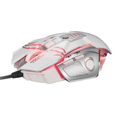 China Fashion Best Selling Cheap Wired Gaming Mouse For PC Computer Laptop for sale