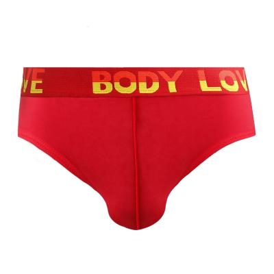 China Stay breathable cool and dry with these moisture-wicking men's briefs for sale