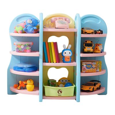 China Modern Best Selling Goods Using Baby Storage Cabinet Toys Shelf Baby Storage Cabinet for sale