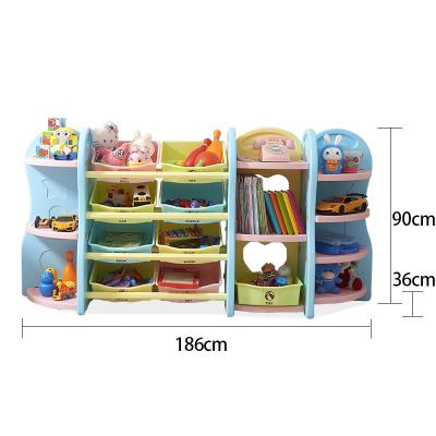 China Quality Guaranteed Modern Top Quality Baby Drawer Plastic Storage Cabinets for sale