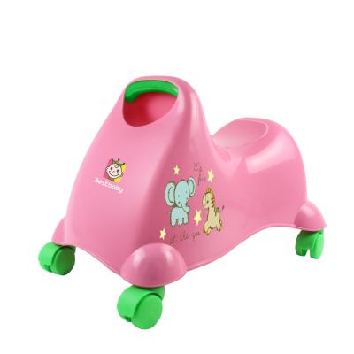 China Ride On Toy Superior Quality Green Multi Function Skate Scooter For Kids for sale