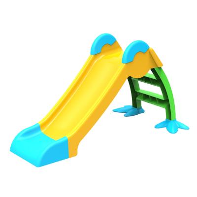 China PP Household Goods Toys Plastic Indoor Baby Plastic Sliding Toys Children Slide Kids Slide for sale