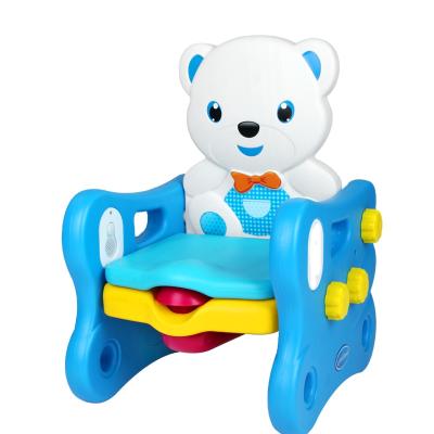 China PP New Arrival Custom Baby Wholesale Custom Products Portable Folding Baby Potty for sale