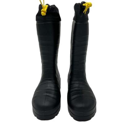 China Wholesale High Quality Popular Modern Style Waterproof TPR Rain Boots for sale