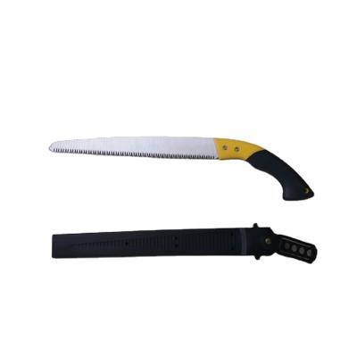 China High Quality Portable Steel Agriculture Teeth Steel Agriculture Razor Garden SK-5 Pruning Saw for sale