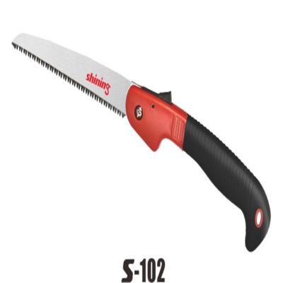 China Wooden Folding Saw for sale