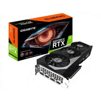 China Brand New Hot Selling Gigabyte GeForce RTX 3060 Ti GAME OC LHR 8G Graphics Card in Running Pacity: 8GB for sale