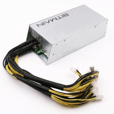 China Brand new original PSU stock. APW9 APW9+ suitable for 204.8SSS*157*42.5mm for sale